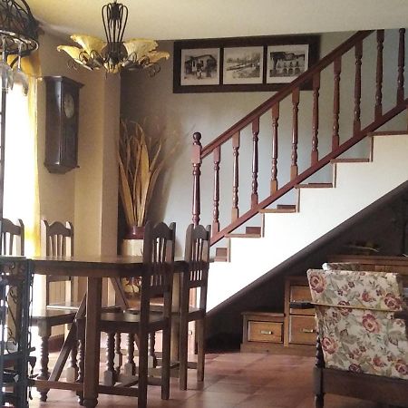 El Balcon De Villapresente 외부 사진