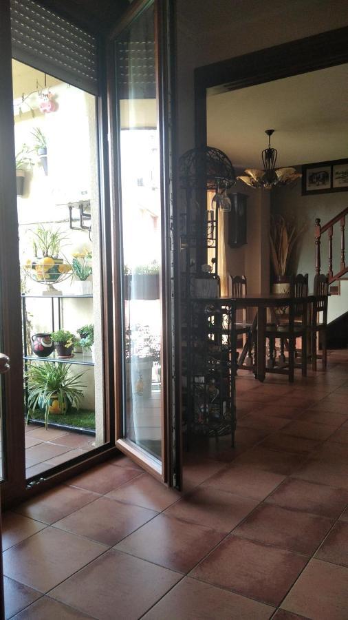 El Balcon De Villapresente 외부 사진