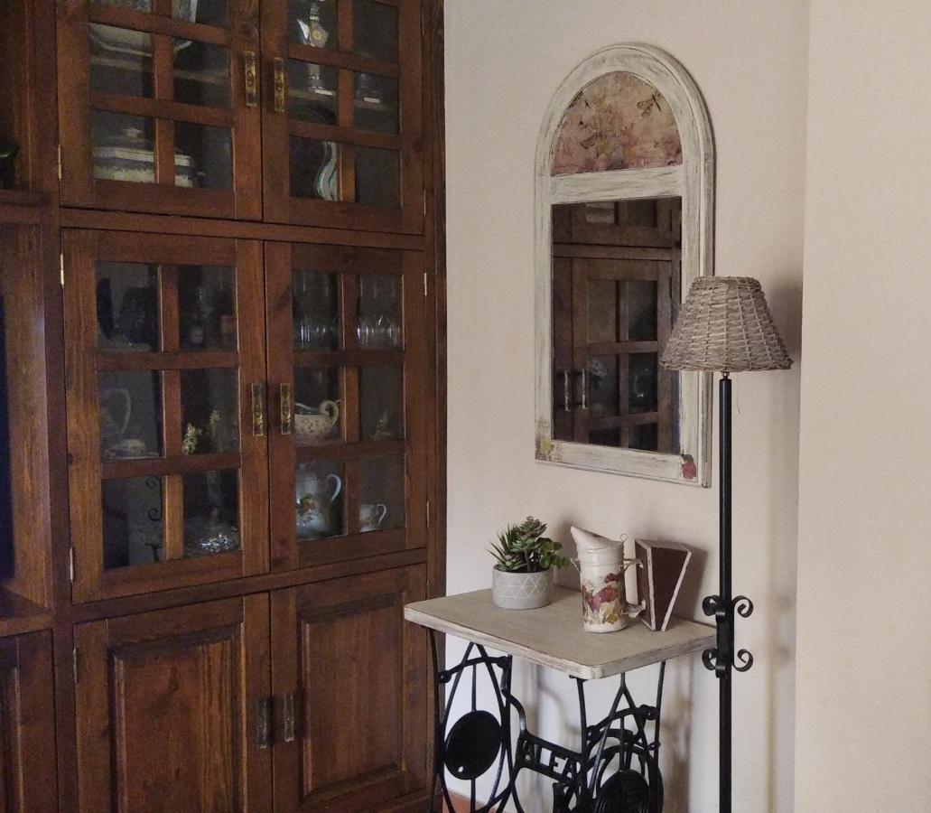 El Balcon De Villapresente 외부 사진